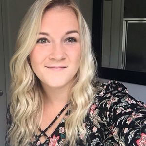 Meet your Posher, Alyssa